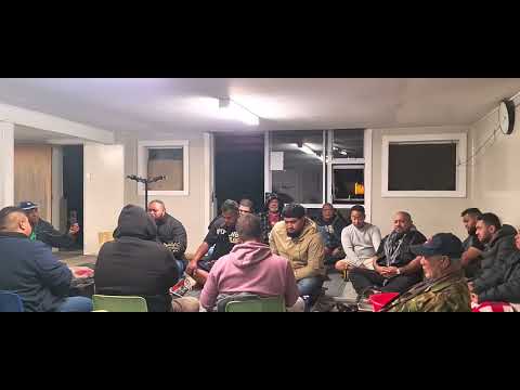 Ke Tulou moe 4 e kuonga - Fofo'anga South Auckland NZ