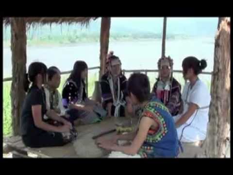 Der Mekong: Mutter aller Wasser