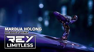 Download lagu Mardua Holong [ReyLimitless Breakbeat Remix] mp3