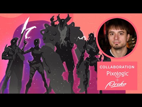 Pixologic + Proko Collaboration - Day 1 - Pixologic Joseph Drust - ZBrush 2020