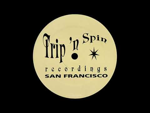 Primitive Dub Adventure / Cave Dwellers / EastBay Conspiracy EP [1997]