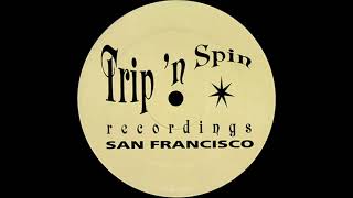 Primitive Dub Adventure / Cave Dwellers / EastBay Conspiracy EP [1997]