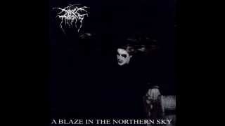 Darkthrone - In The Shadow Of The Horns