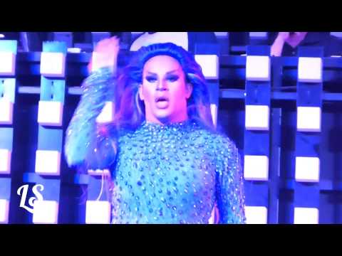 Robytt Moon - Danger Dance Club (19-09-14) FULL HD - BY LEH SANUTY