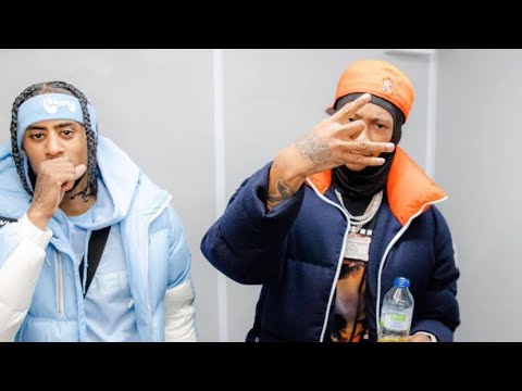 Digga D x Sav’O - Opp block #Exclusive 1.05x