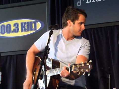 This Feels A Lot Like Love - Easton Corbin
