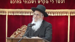 מצוות התורה בפרשת וארא | הרב יורם סרי (הרב דניאל זר) - התמונה מוצגת ישירות מתוך אתר האינטרנט יוטיוב. זכויות היוצרים בתמונה שייכות ליוצרה. קישור קרדיט למקור התוכן נמצא בתוך דף הסרטון