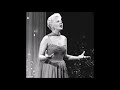 Peggy Lee - I'm Beginning To See The Light