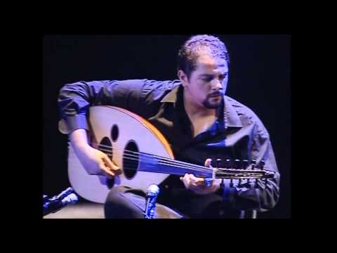 Entre Vues 2005 - Chemins croisés (Nathalie Loriers & Yadh Elyes)