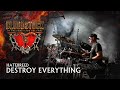 HATEBREED 🔥 Live at Bloodstock 2024 | Main Stage | Destroy Everything 💥