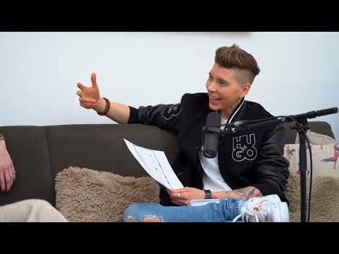 Jetzt wird's ERNST! Teil 3 Spezialfolge: Tabuthema „Dritte Hilfe“! Der Weg zur eignen Familie!