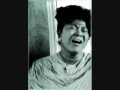 Mahalia Jackson: Just Over The Hill (Version II)