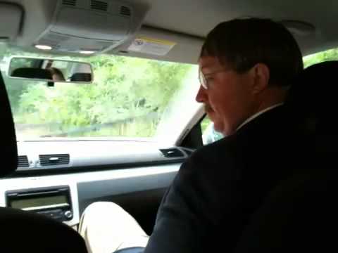 Claudia Galli/ Starke Man diggar