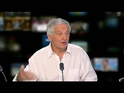 Ivan Levaï: DSK "ne retombera plus dans la bouilloire politique"