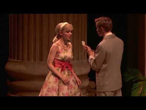 The Light in the Piazza starring Renée Fleming