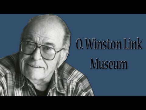 O. Winston Link Museum