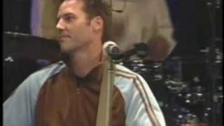 Ryan Ferguson (with Anya Marina) - 2005 San Diego Music Awards