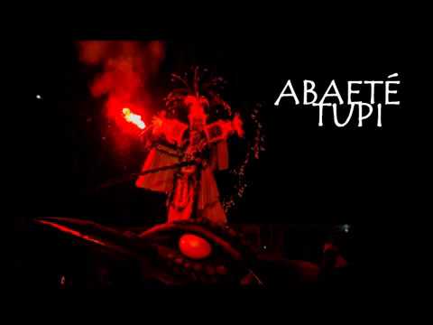 Abaeté Tupi video