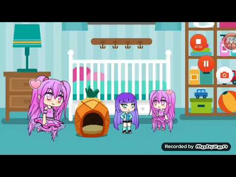 Мультфильм аниме про нелюбимую дочь которая стала любимой!
