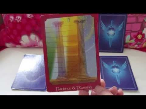 Engel Orakel der Woche vom 27. April bis 03. Mai 2015