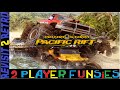 2 Player Funsies: Motorstorm Pacific Rift ps3