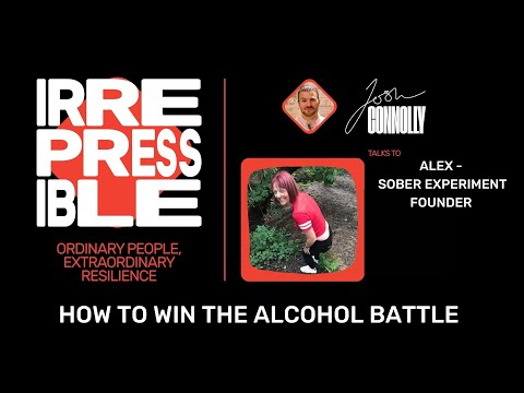 How to Win The Alcohol Battle