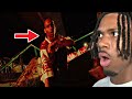 FS Dee Reacts To Yvngxchris Free Yvngxchris Official Music Video