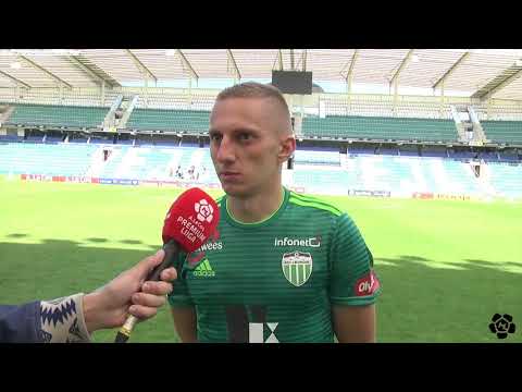 17. voor 2019: Tallinna FCI Levadia - FC Kuressaare 5:0 (1:0), Marini intervjuu