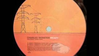Charles Webster - Ready (Herbert's Steady Dub) [Peacefrog]