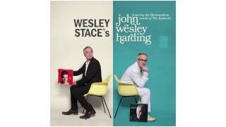 Wesley Stace - “Better Tell No One Your Dreams” [Track Commentary]