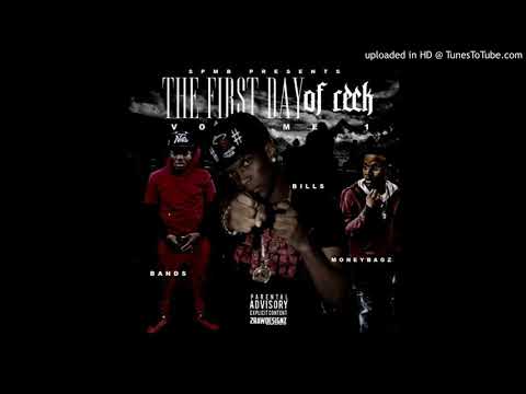 SPMB BILLS - Im On Freestyle