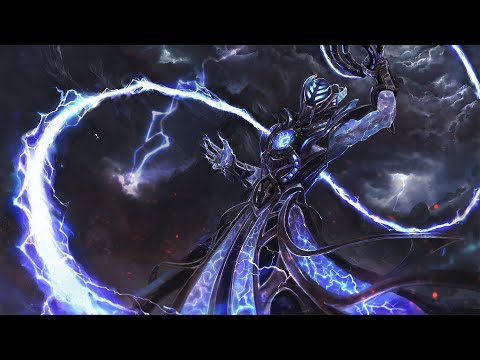 F5.IllidanSTR 46SF 7641 MMR Razor 20 Kills (Match ID : 3295905597)