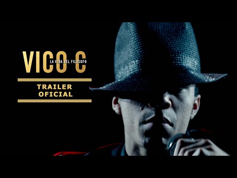 Vico C: La Vida Del Filósofo Epic Trailer 1080