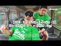 PERJALANAN VINCENT DESTA DAN SAKER MENUJU BANDUNG DIBALIKBEHIND151021