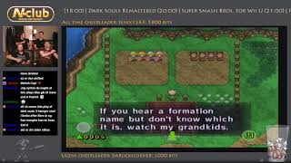 N-Tonight #5-3: The Legend of Zelda: Four Swords Adventures