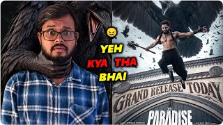 Download lagu The Paradise Movie Review | Nani  mp3