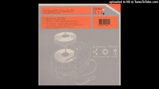 Pencilbrain - Follow Me (Hidden Agenda Remix)