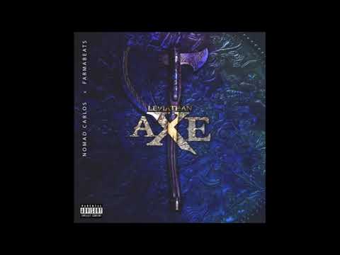 Nomad Carlos X Farma Beats - Leviathan Axe