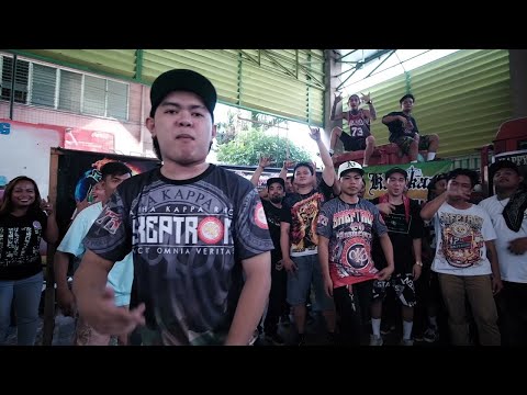 RangeOfficial26 - SKEPTHRONE SQUAD - AKP ANNIVERSARY SONG (Official Video)