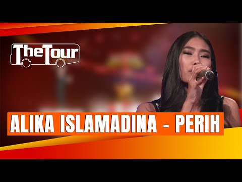 Alika Islamadina - Perih (The Tour SUCI 3) Denpasar - THE TOUR