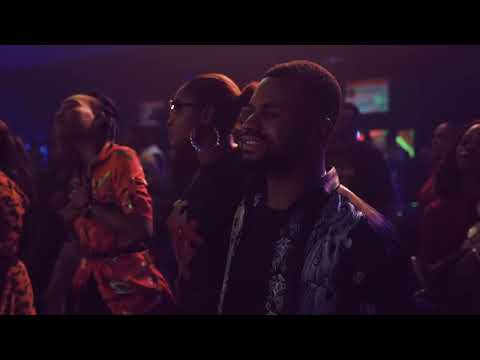 Walking by faith  - B Jazz feat. Jayclef {Official Video} #BJAZZ #Walkingbyfaith