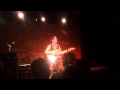 Lisa Germano - Red Thread - Live in Israel, May 2012