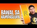 Realme 13 Pro 5G Bawal Sa Hampaslupa