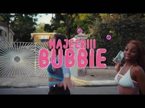 Najeeriii - BUBBIE | Music Video (Payment Plan Riddim)
