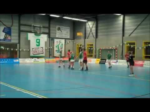 ASVD- ZKC19  Doelpunten.