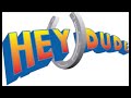 2019 Hey Dude Funding Credits Bumper Nickelodeon Live Action TV Series