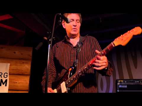 The Baseball Project - Past Time (Live on KEXP)