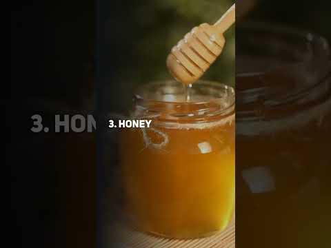 5 Natural Moisturizers Fo..