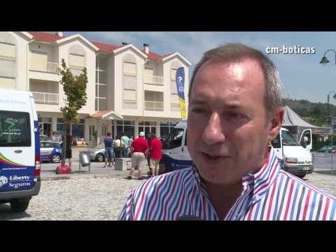 Volta a Portugal de Juniores | 2016 | BOTICAS