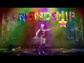 Mortal Kombat 11 Sindel Friendship